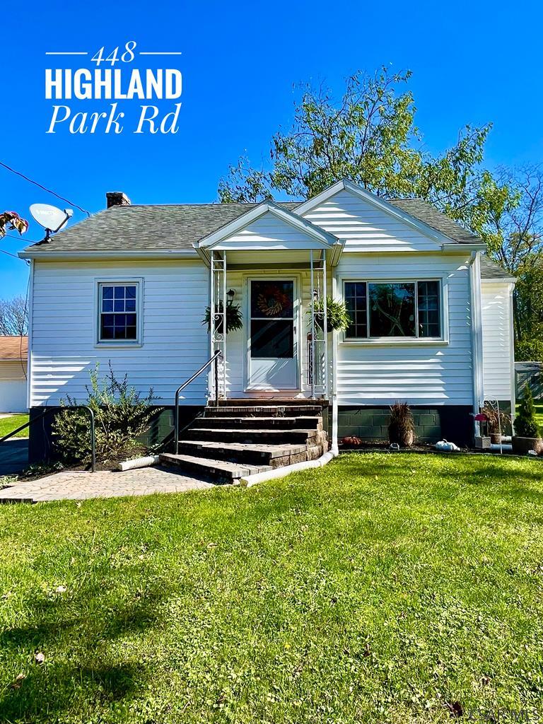 448 Highland Park Road Johnstown, PA 15904 - Photo 1 of 26