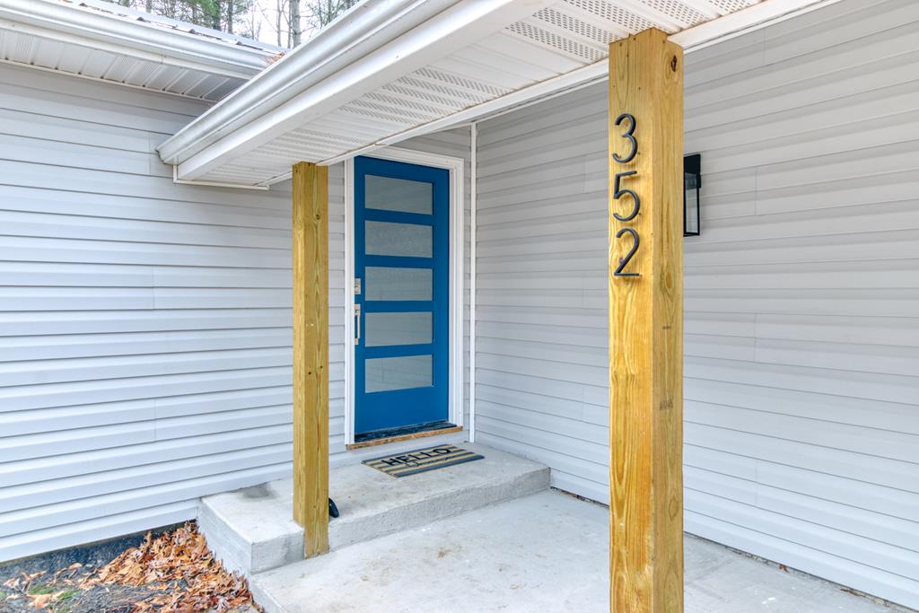 352 Kitchen Road Max Meadows, VA 24360 - Photo 5 of 43 Gallery Image 5