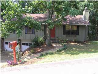 8226 Tyne Ridge Road Chattanooga, TN 37421 - Photo 1 of 7 Primary Photo