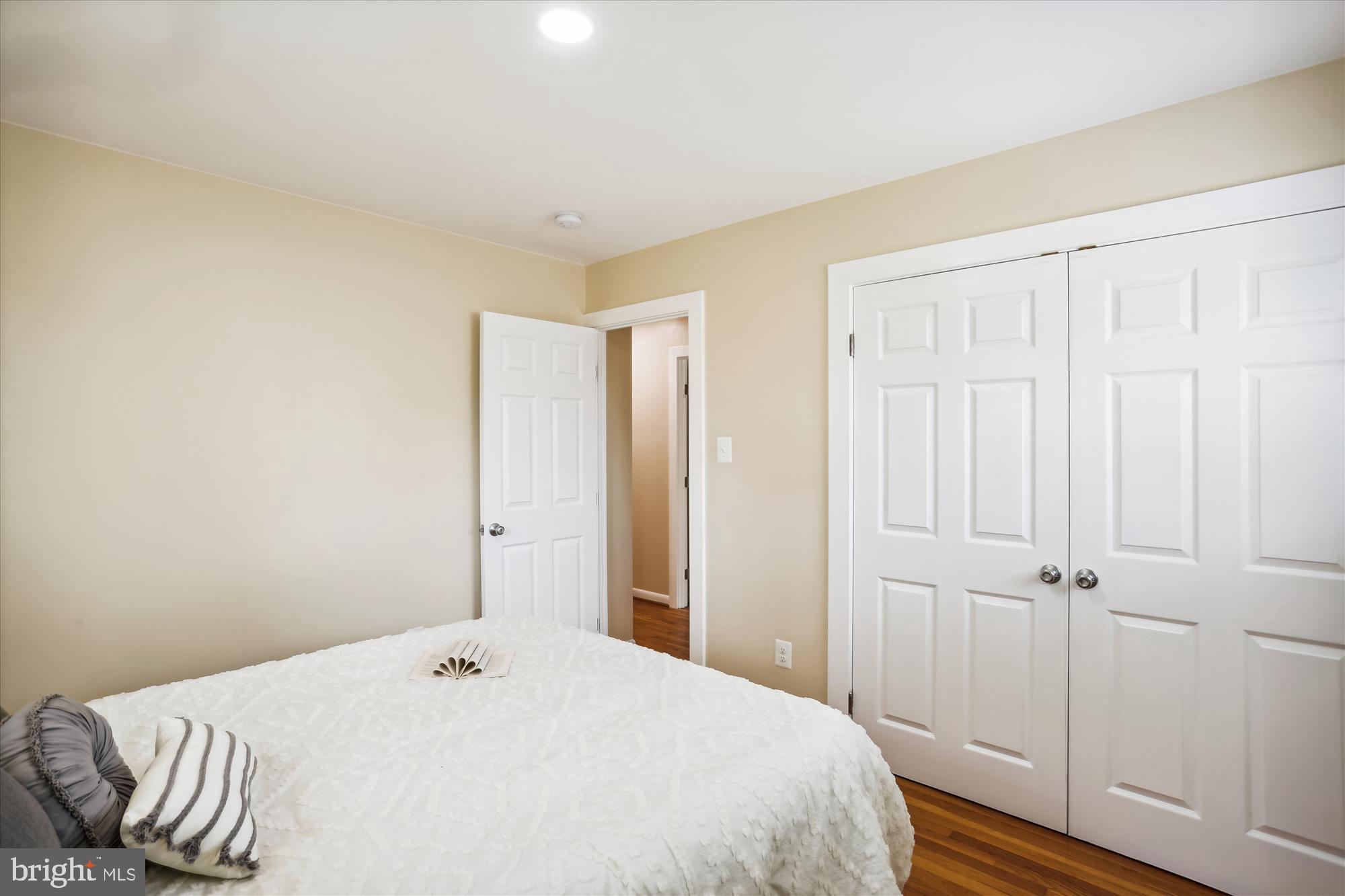 3910 Minden Road Silver Spring, MD 20906 - Photo 19 of 42 Bedroom #3