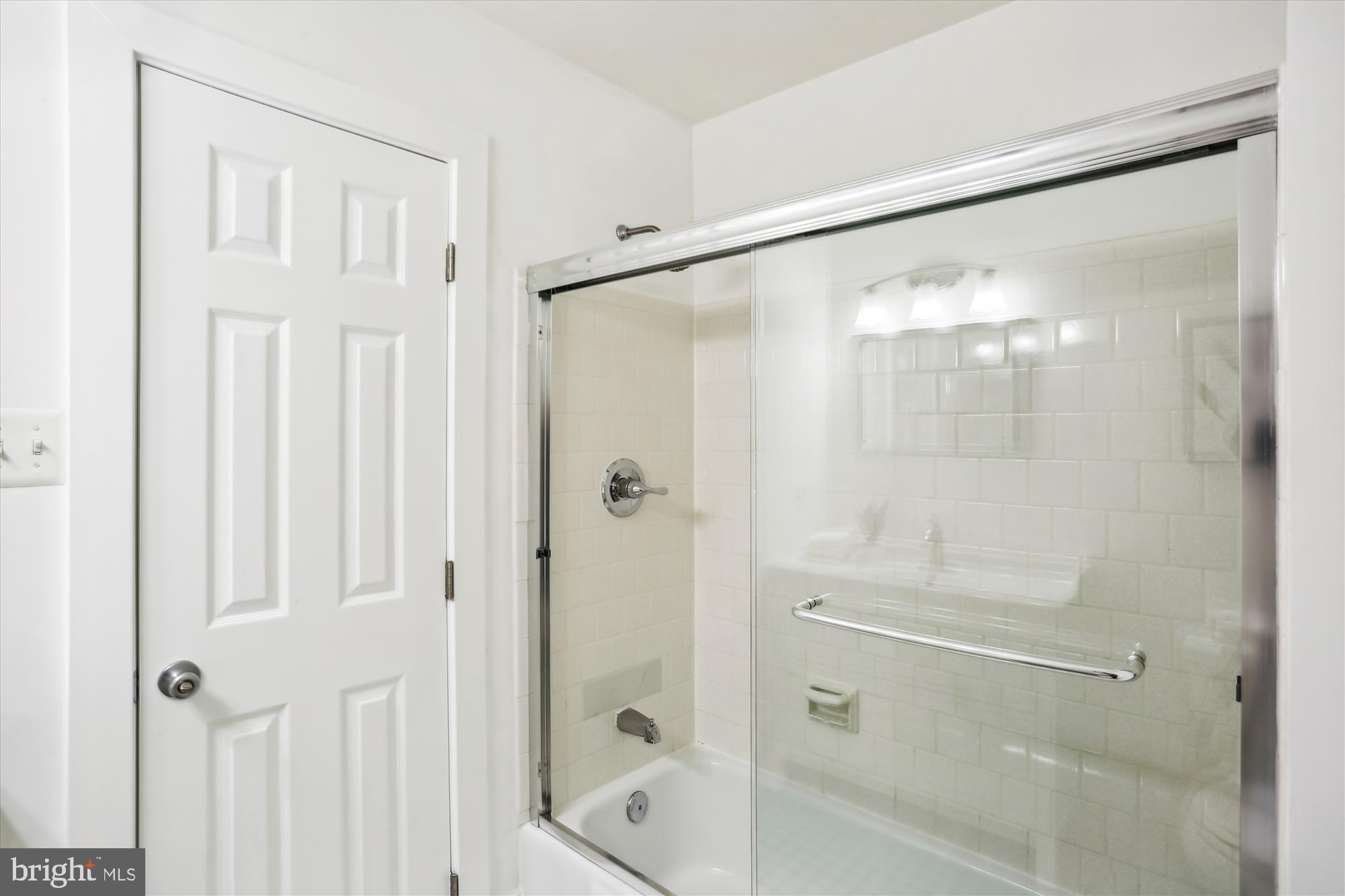 3910 Minden Road Silver Spring, MD 20906 - Photo 21 of 42 Guest bathroom