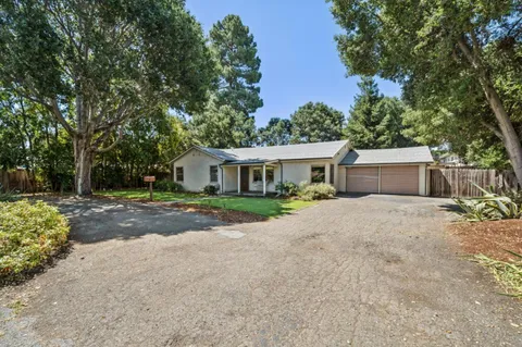 $1,998,000 | 1801 Villa Street, Mountain View, CA 94041