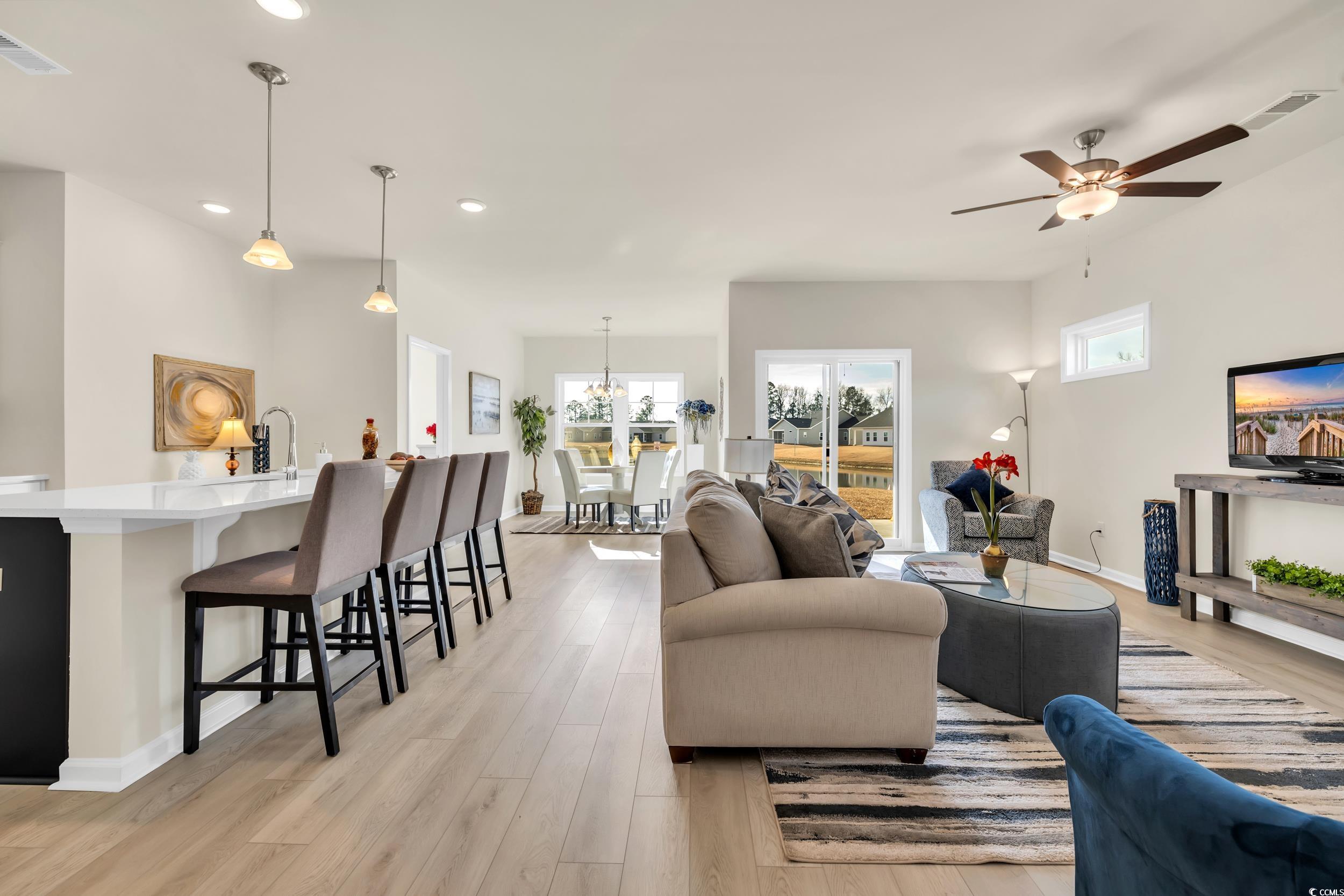 516 Briarfield Loop Conway, SC 29527 - Photo 3 of 40