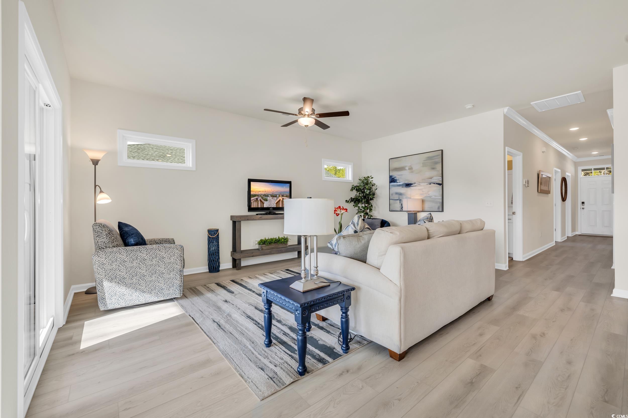 516 Briarfield Loop Conway, SC 29527 - Photo 7 of 40