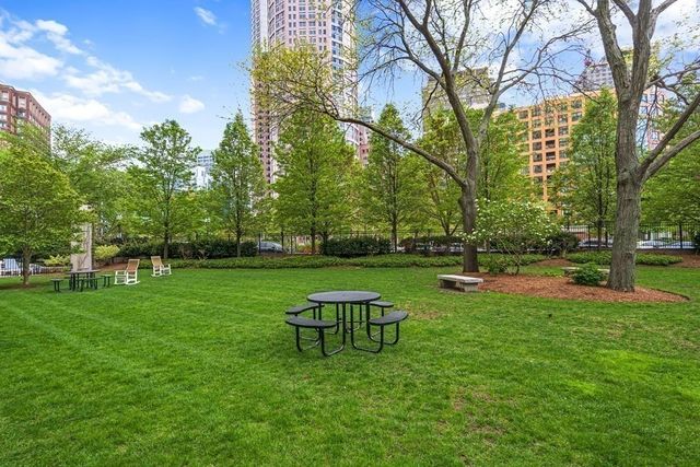 $1,560,000 | 65 East India Row, Unit 15EF, Boston, MA 02110