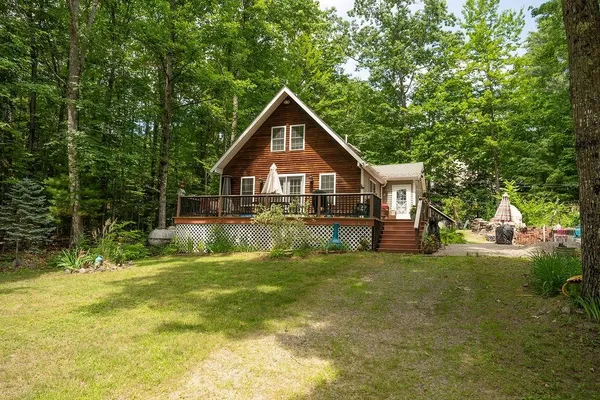 $509,000 | 29 Casson Street, Moultonborough, NH 03254