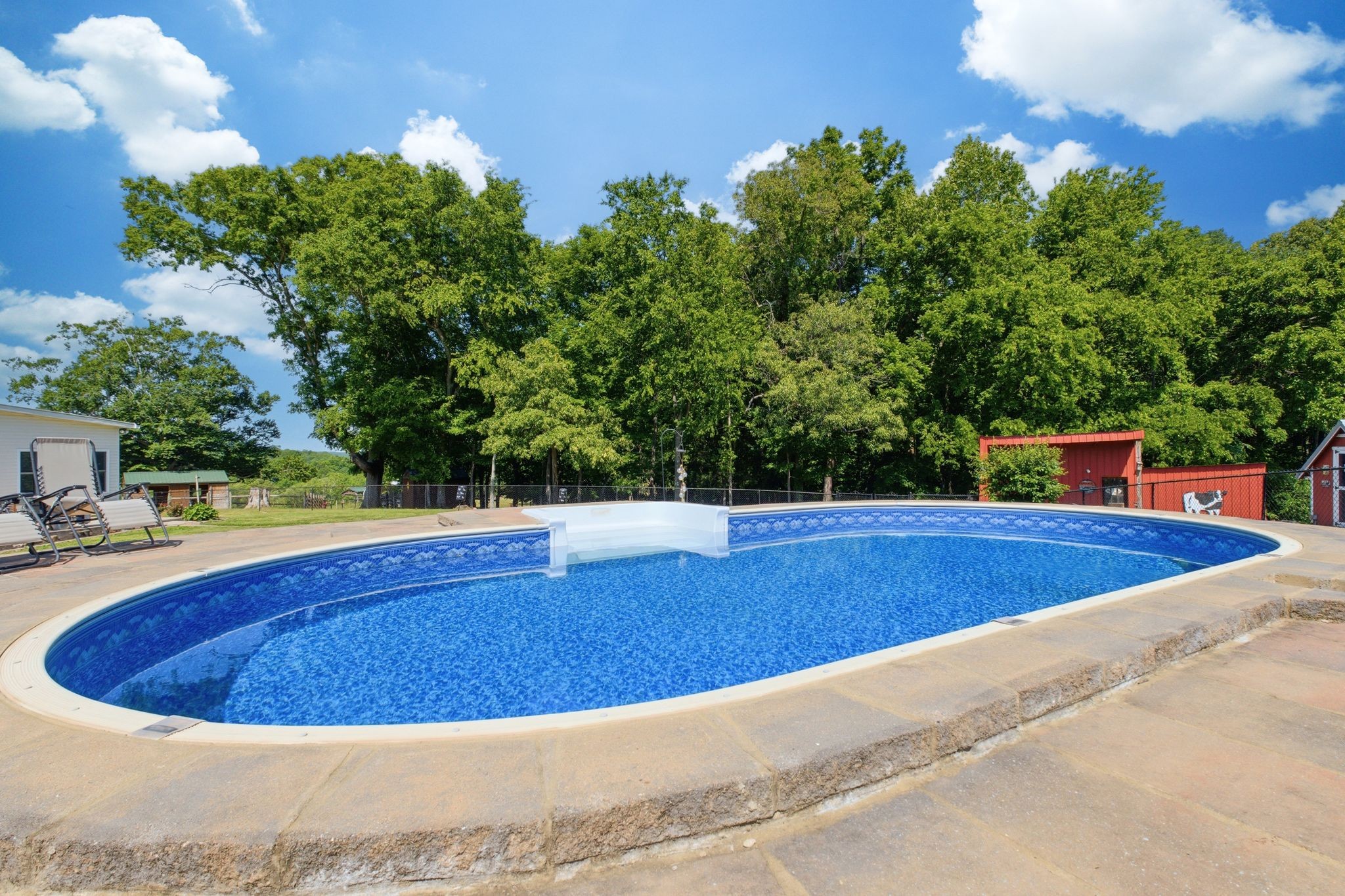 1732 Cedar Creek Road Vanleer, TN 37181 - Photo 54 of 95
