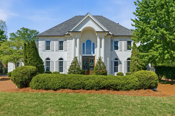 $1,750,000 | 4117 Brandywine Pointe Boulevard, Old Hickory, TN 37138