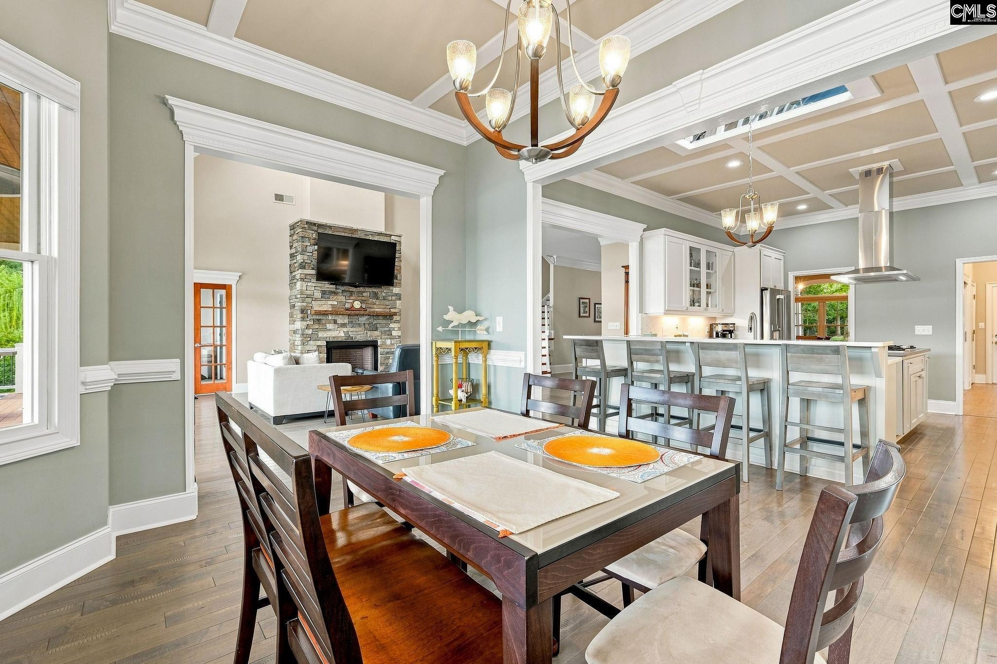 553 Jacobs Millpond Road Elgin, SC 29045 - Photo 56 of 99 Gallery Image 56