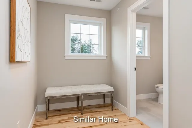 $935,900 | 1 Summerwind Place, Unit 1, Greenland, NH 03840