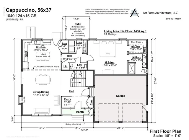 $935,900 | 1 Summerwind Place, Unit 1, Greenland, NH 03840