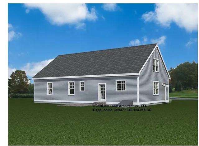 $935,900 | 1 Summerwind Place, Unit 1, Greenland, NH 03840