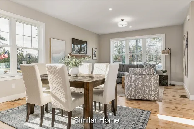 $935,900 | 1 Summerwind Place, Unit 1, Greenland, NH 03840