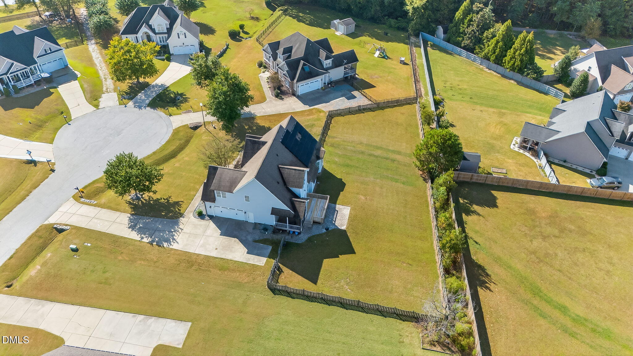 96 Jackson Ridge Court Willow Spring, NC 27592 - Photo 49 of 54 52-web-or-mls-008_DJI_20250923100907_004