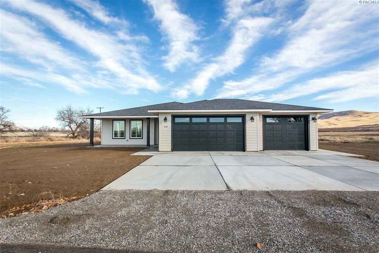 258 Byron Road, Unit LOT 2 Prosser, WA 99350 - Photo 1 of 1 Gallery Image 1
