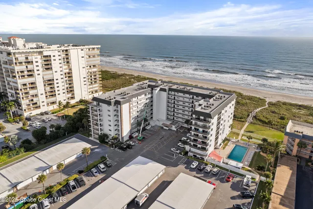 $350,000 | 650 North Atlantic Avenue, Unit 106, Cocoa Beach, FL 32931