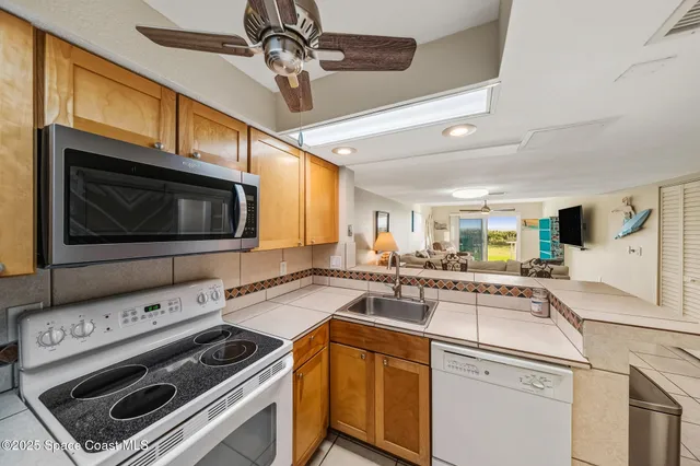 $350,000 | 650 North Atlantic Avenue, Unit 106, Cocoa Beach, FL 32931