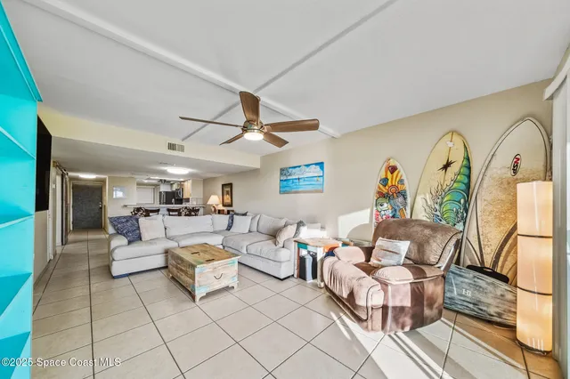 $350,000 | 650 North Atlantic Avenue, Unit 106, Cocoa Beach, FL 32931