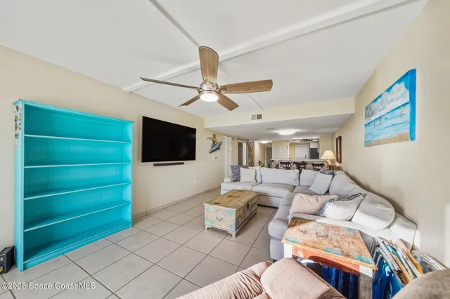 $350,000 | 650 North Atlantic Avenue, Unit 106, Cocoa Beach, FL 32931