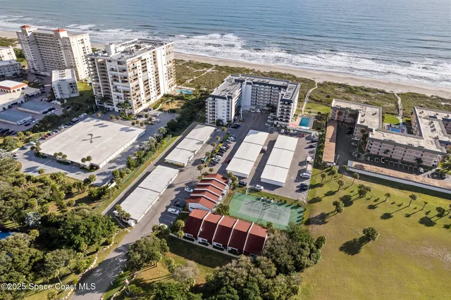 $350,000 | 650 North Atlantic Avenue, Unit 106, Cocoa Beach, FL 32931