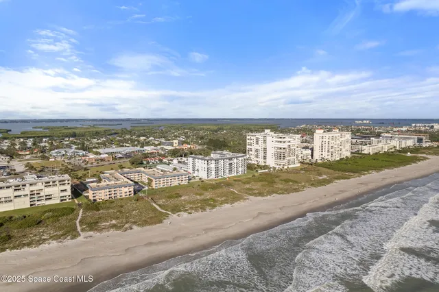 $350,000 | 650 North Atlantic Avenue, Unit 106, Cocoa Beach, FL 32931