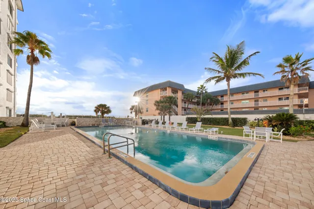 $350,000 | 650 North Atlantic Avenue, Unit 106, Cocoa Beach, FL 32931