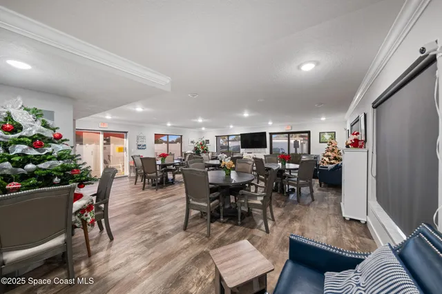 $350,000 | 650 North Atlantic Avenue, Unit 106, Cocoa Beach, FL 32931