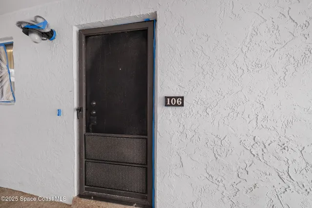 $350,000 | 650 North Atlantic Avenue, Unit 106, Cocoa Beach, FL 32931