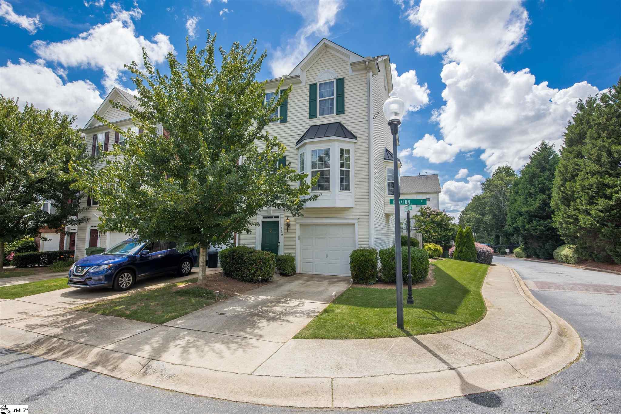 100 Braxton Place Mauldin, SC 29662 - Photo 1 of 22 Gallery Image 1