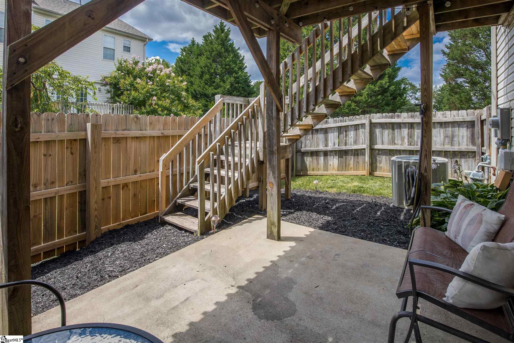 100 Braxton Place Mauldin, SC 29662 - Photo 21 of 22 Gallery Image 21