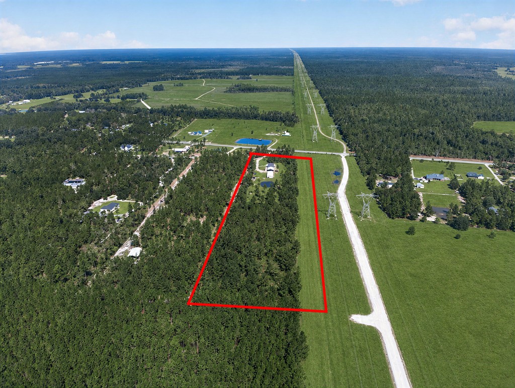 6195 River Road Callahan, FL 32011 - Photo 87 of 91 Gallery Image 87