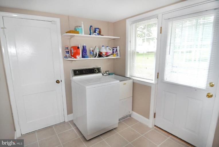 117 Croftley Road Lutherville-Timonium, MD 21093 - Photo 16 of 21 Laundry Area 1