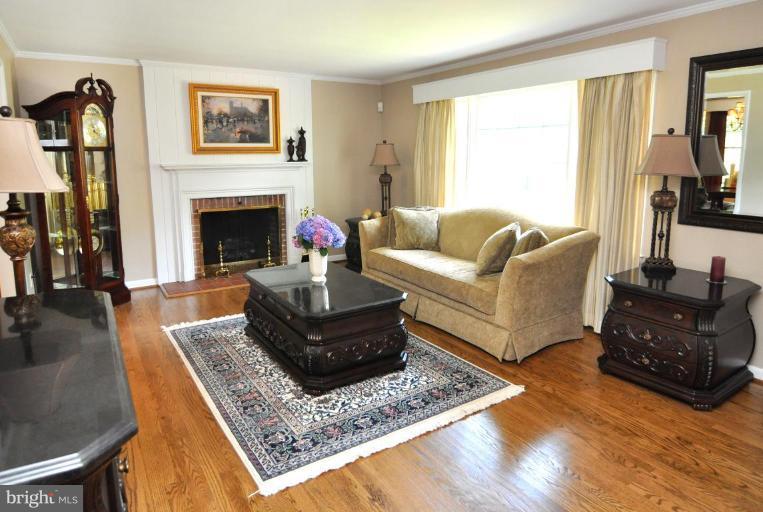 117 Croftley Road Lutherville-Timonium, MD 21093 - Photo 18 of 21 Other #2