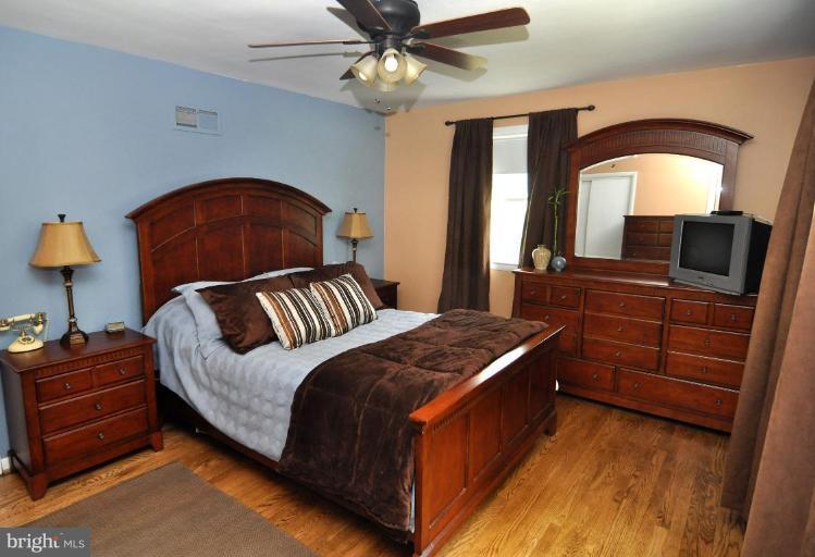 117 Croftley Road Lutherville-Timonium, MD 21093 - Photo 8 of 21 Bedroom #1
