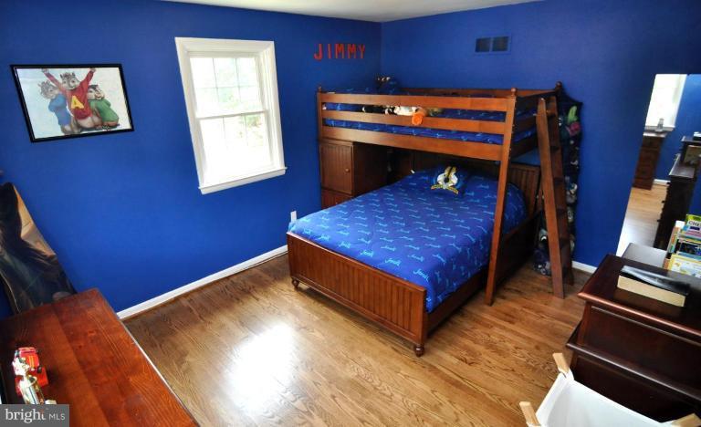 117 Croftley Road Lutherville-Timonium, MD 21093 - Photo 10 of 21 Bedroom #2