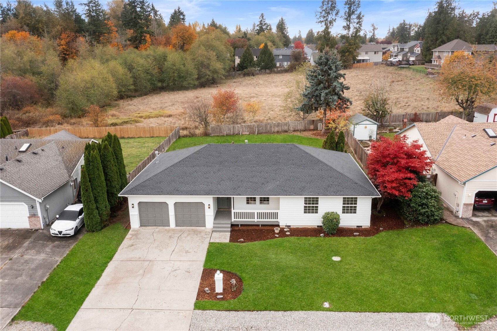 8616 146th St Ct E, Puyallup, WA 98375 | MLS #2450848 | Compass