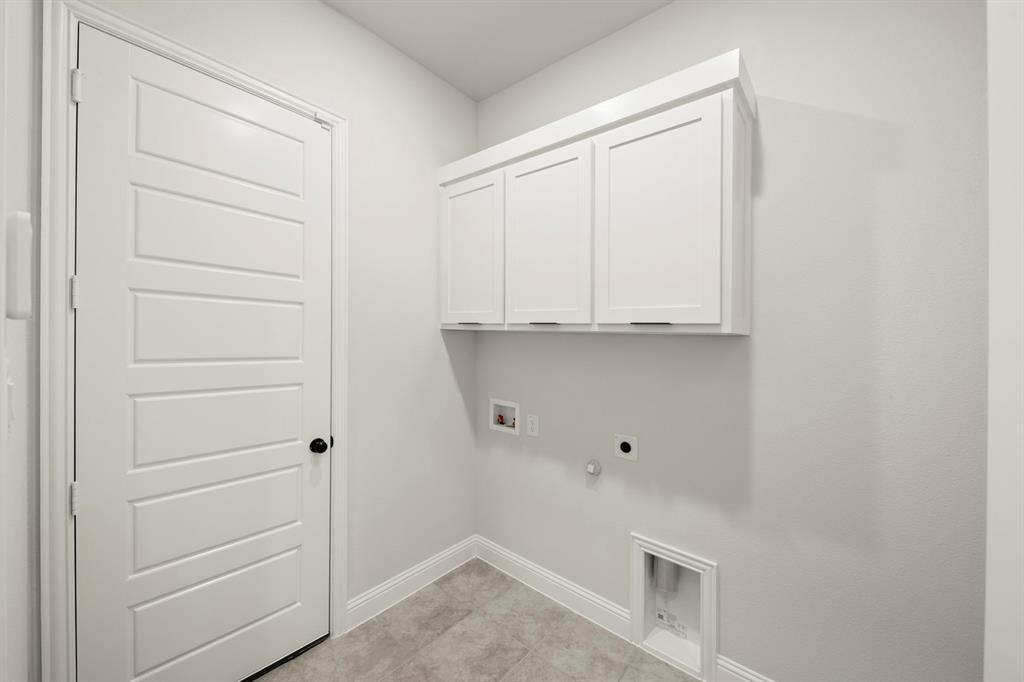 309 Bee Balm Road McKinney, TX 75071 - Photo 21 of 40 11. 309 Bee Balm - Utility