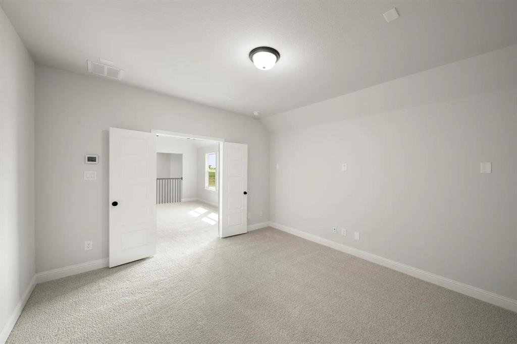 309 Bee Balm Road McKinney, TX 75071 - Photo 22 of 40 Brendan F media room