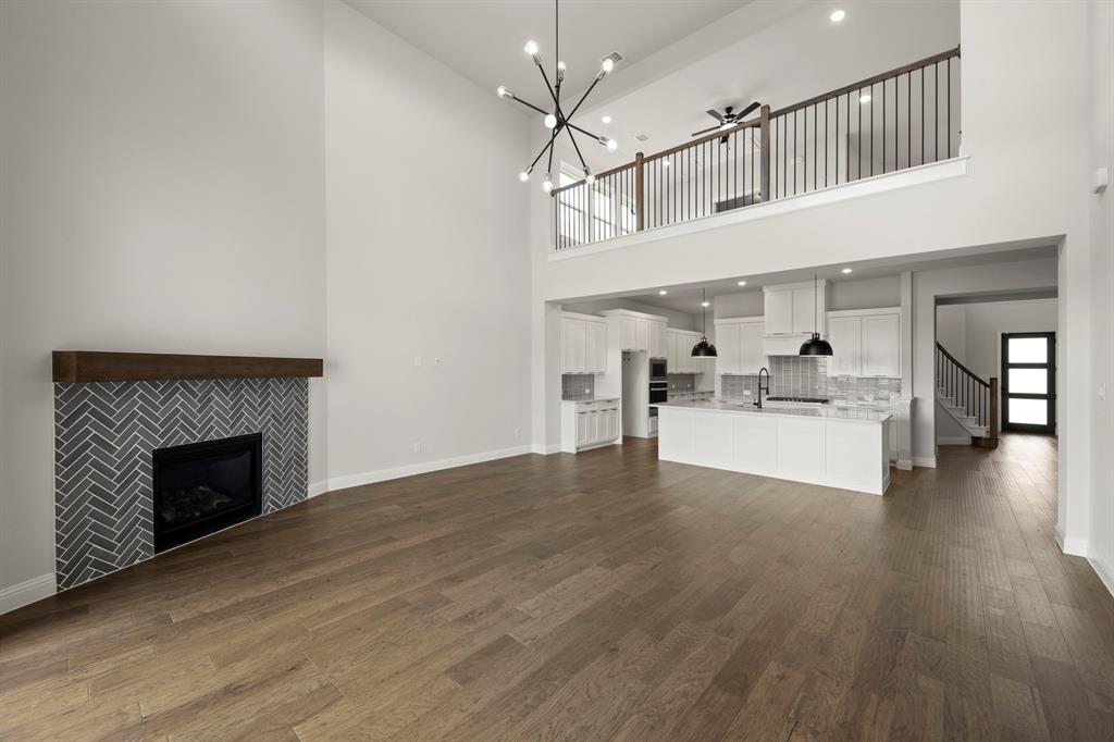 309 Bee Balm Road McKinney, TX 75071 - Photo 23 of 40 12. 309 Bee Balm - Family (2)