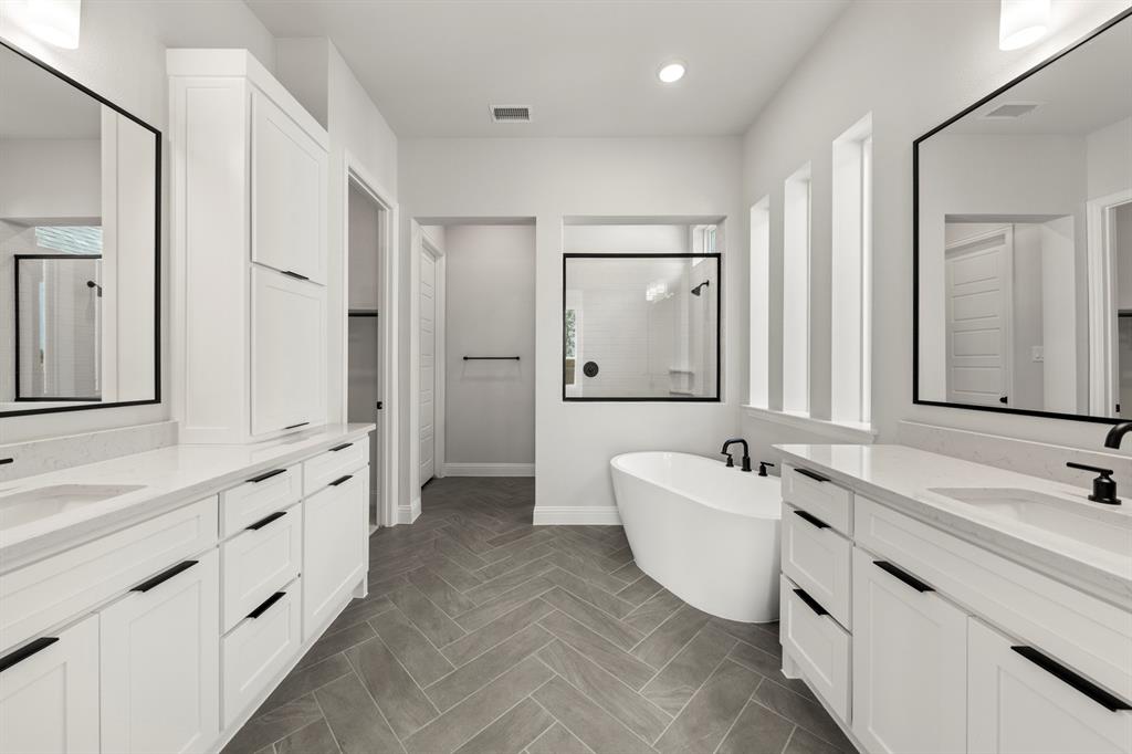 309 Bee Balm Road McKinney, TX 75071 - Photo 26 of 40 15. 309 Bee Balm - Bath