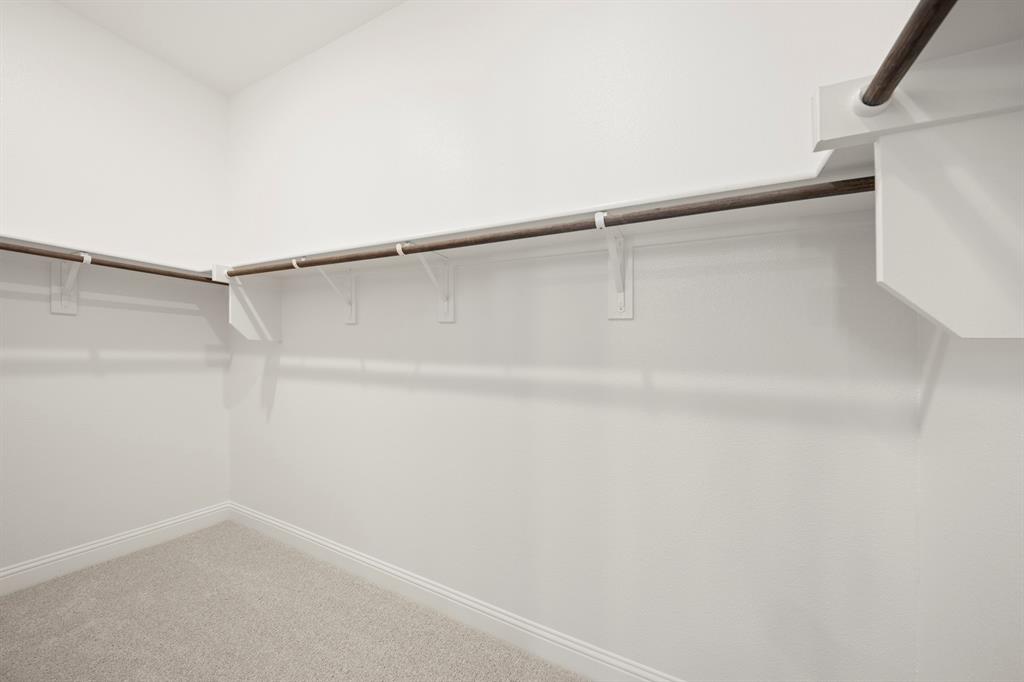 309 Bee Balm Road McKinney, TX 75071 - Photo 28 of 40 17. 309 Bee Balm - Closet