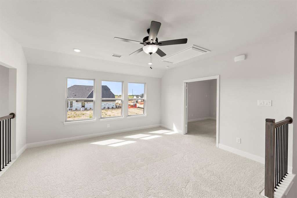 309 Bee Balm Road McKinney, TX 75071 - Photo 29 of 40 18. 309 Bee Balm - Game