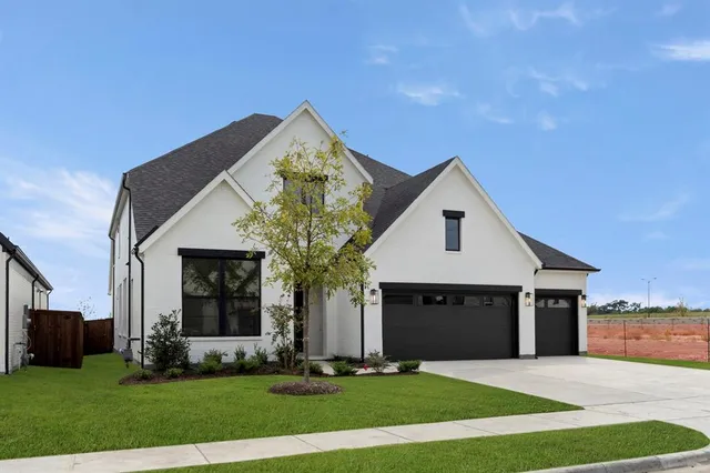 $749,990 | 309 Bee Balm Road, McKinney, TX 75071