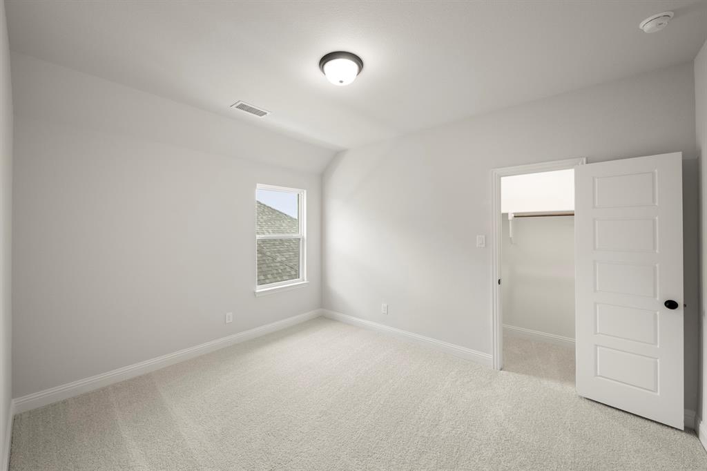 309 Bee Balm Road McKinney, TX 75071 - Photo 31 of 40 20. 309 Bee Balm - Bed 3