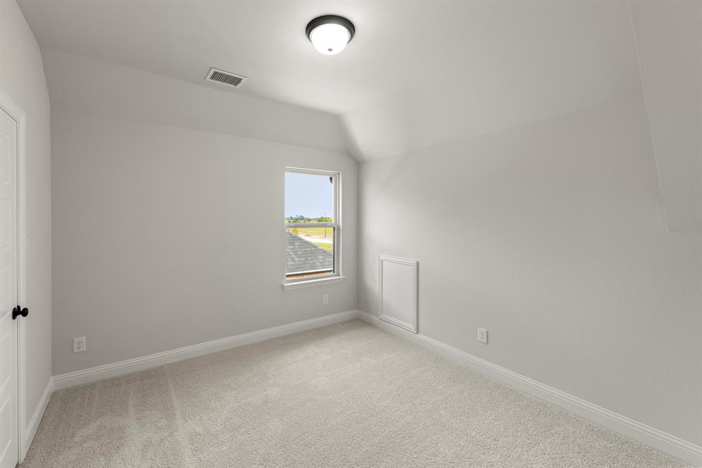 309 Bee Balm Road McKinney, TX 75071 - Photo 35 of 40 24. 309 Bee Balm - Bed 5