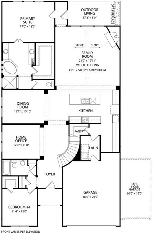 309 Bee Balm Road McKinney, TX 75071 - Photo 39 of 40 2