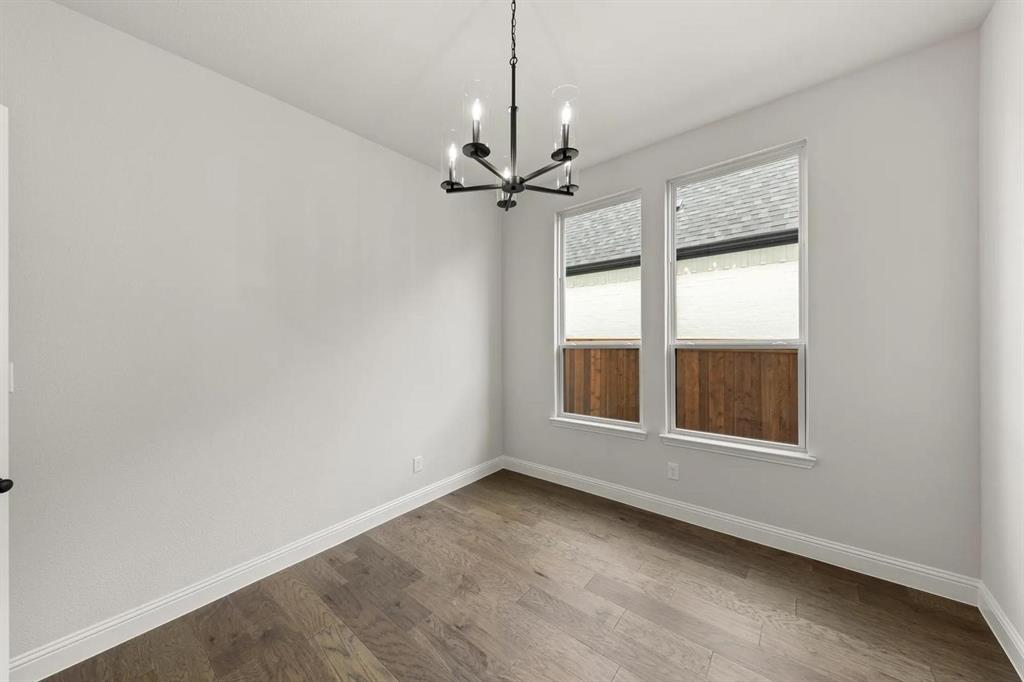 309 Bee Balm Road McKinney, TX 75071 - Photo 7 of 40 Brendan F Dining room