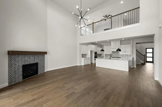 $749,990 | 309 Bee Balm Road, McKinney, TX 75071