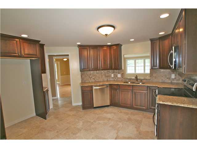 1 Burnley Rise Perinton, NY 14534 - Photo 1 of 1 Kitchen
