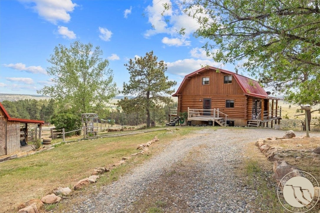 57 Ponderosa Ridge Road Columbus, MT 59019 - Photo 22 of 37 Gallery Image 22